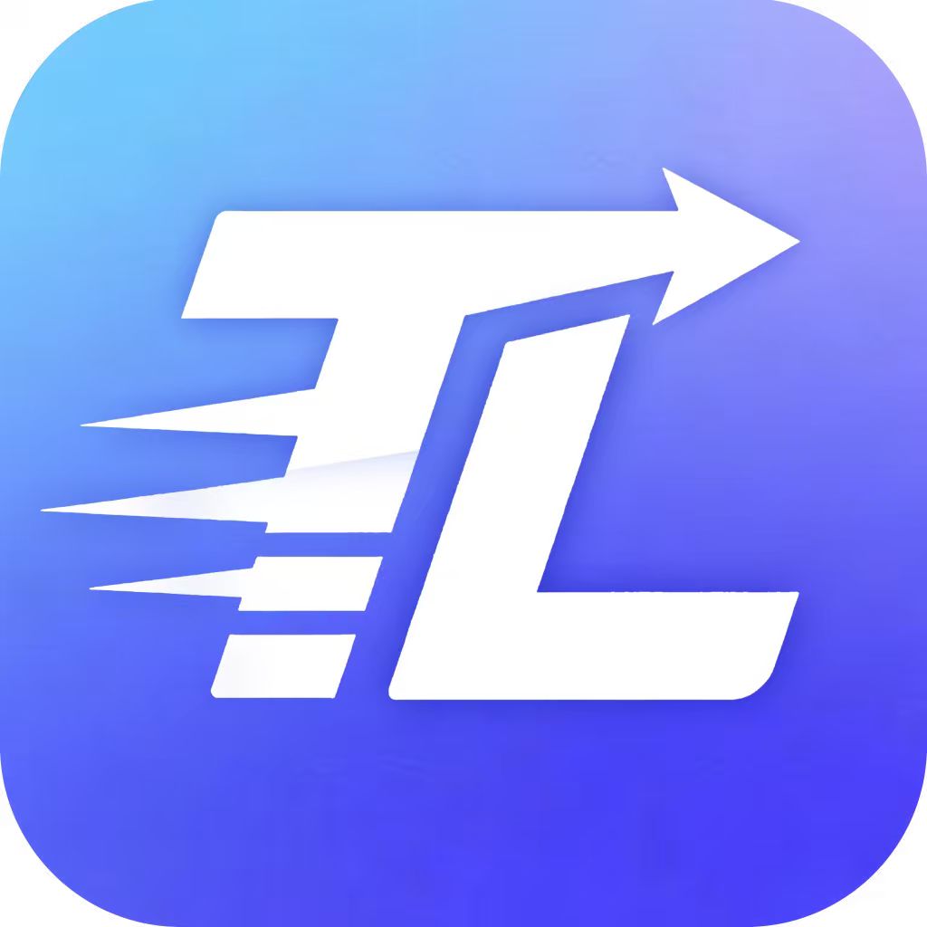 通连加速器图标